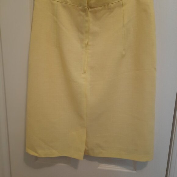 Brand New Handmade Fully Lined Skirt - Picture 2 of 4